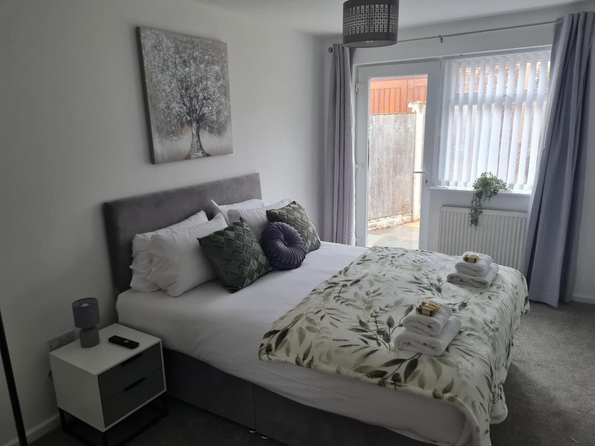 5Bed House Wirral Near Liverpool Chester エクステリア 写真