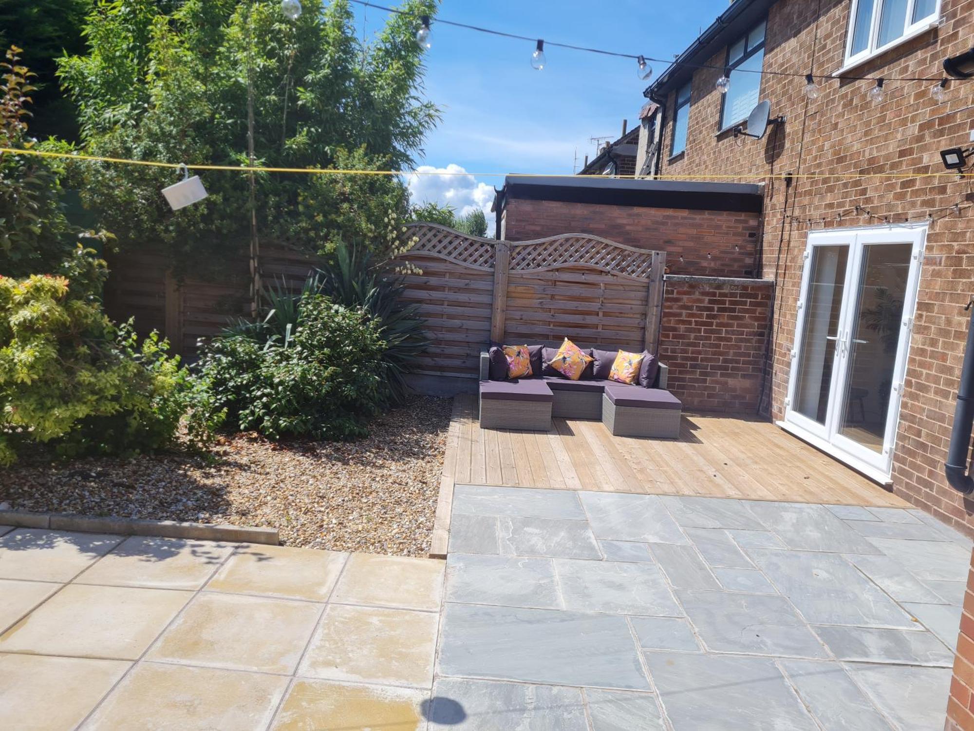 5Bed House Wirral Near Liverpool Chester エクステリア 写真