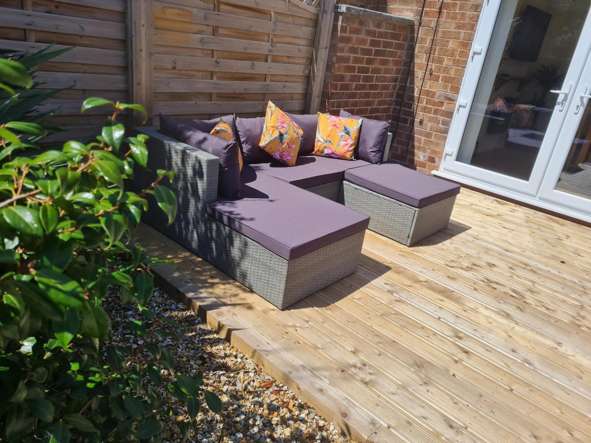 5Bed House Wirral Near Liverpool Chester エクステリア 写真