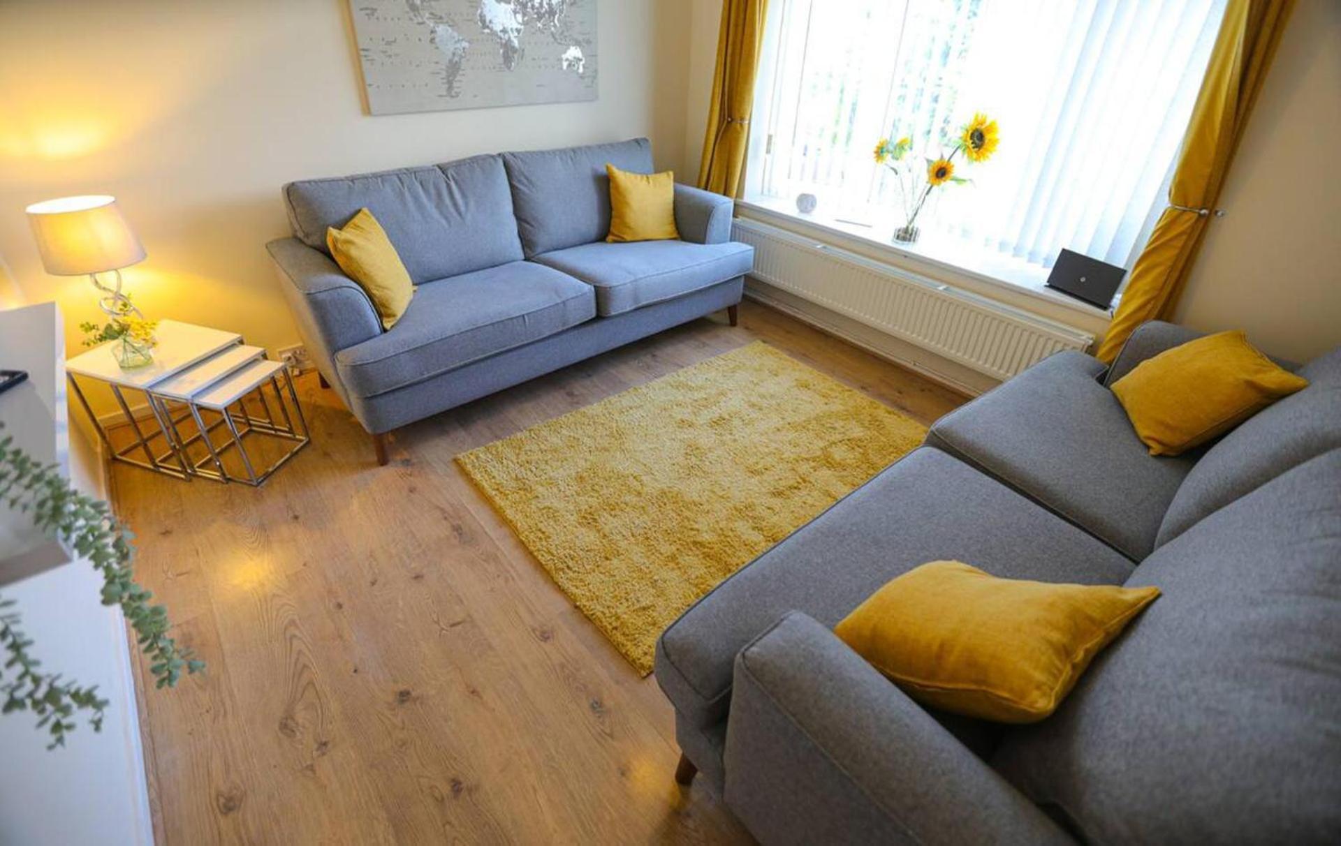 5Bed House Wirral Near Liverpool Chester エクステリア 写真